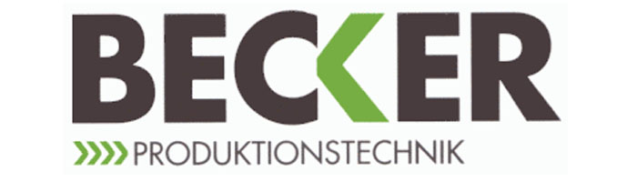 Becker Produktionstechnik